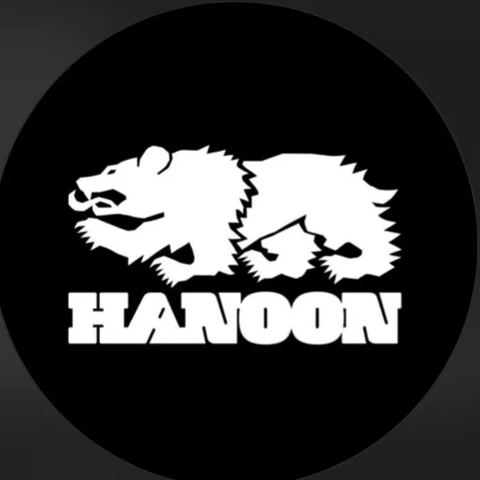 @hanoonindustries TikTok