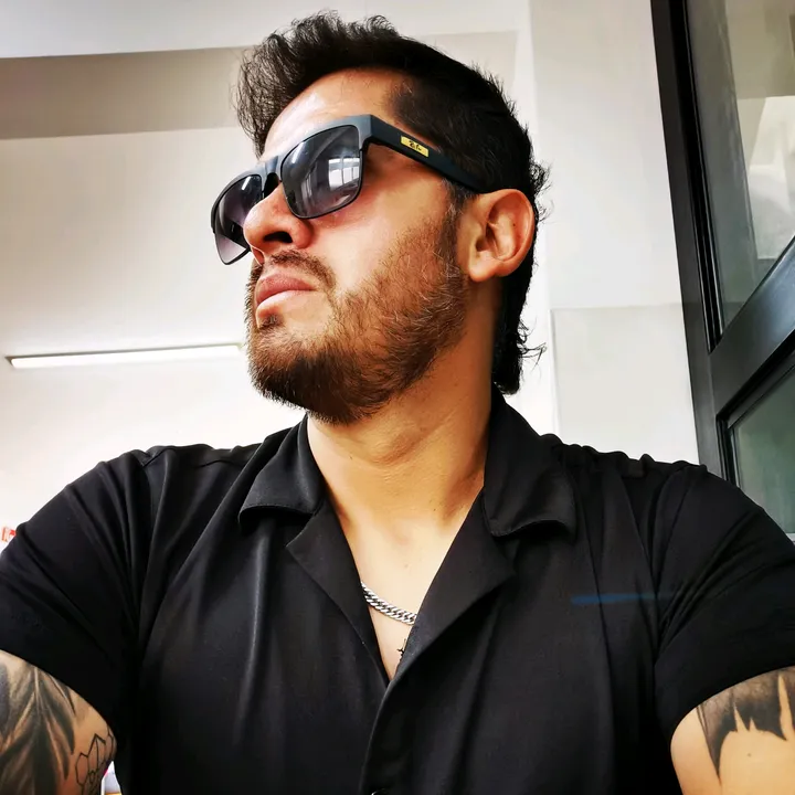 @haroldr07cg TikTok