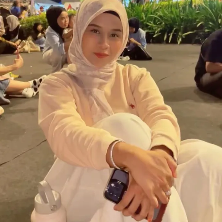 @hashlinda TikTok