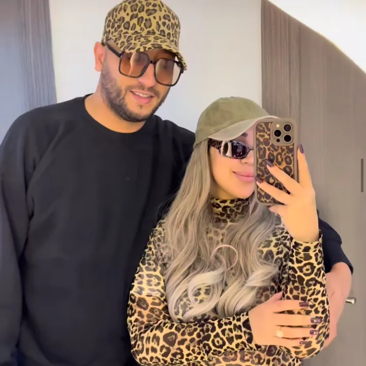 @hassinadaofficiel TikTok