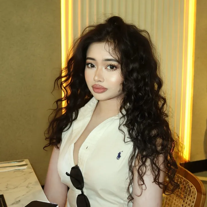 @hatishaa TikTok