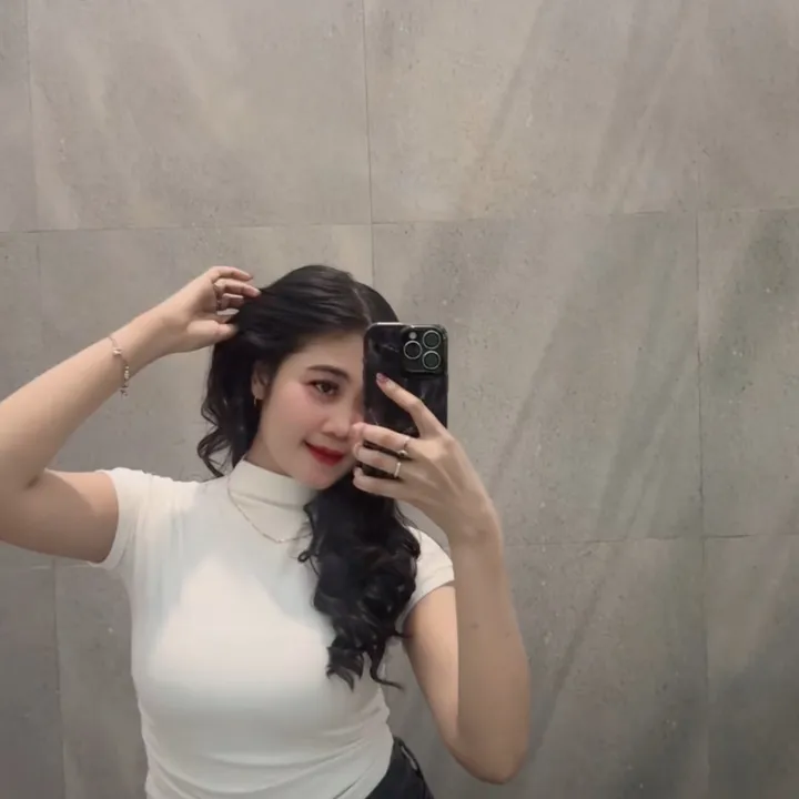 @haybeibs TikTok