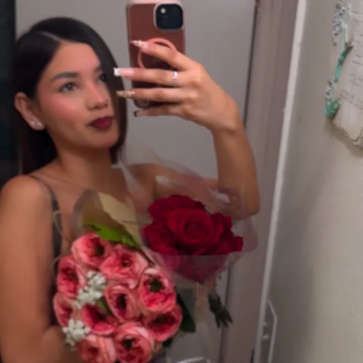 @herprettylotus TikTok