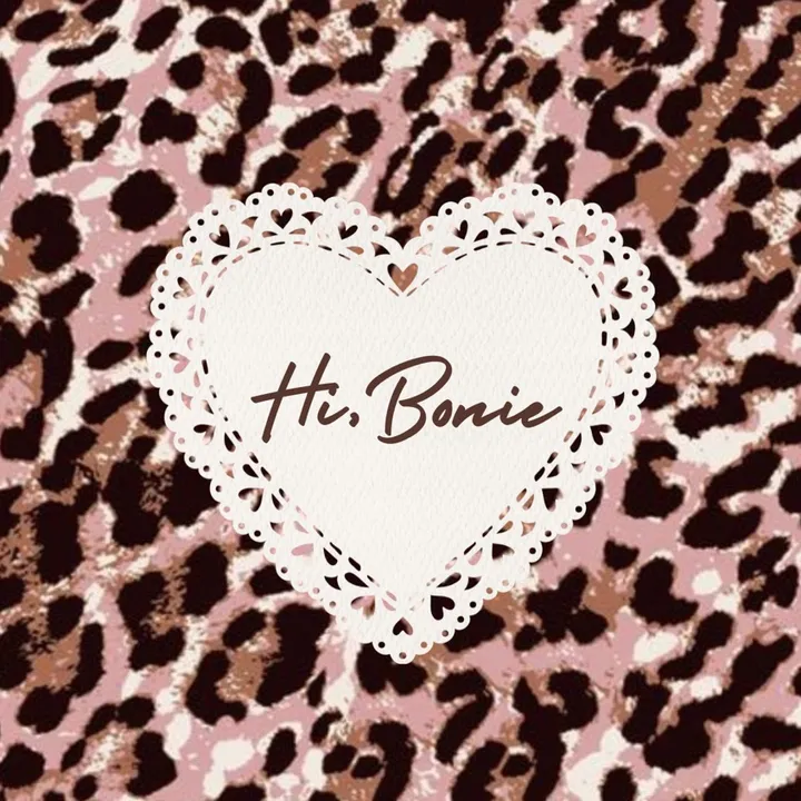 @hibonieee TikTok