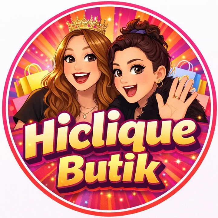 @hiclikbutik TikTok