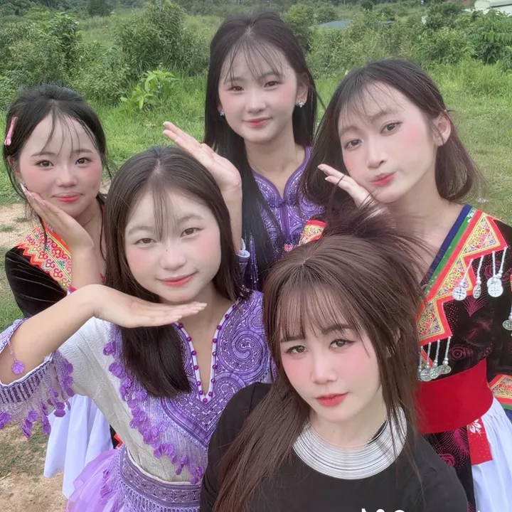 @hmoobdance001 TikTok