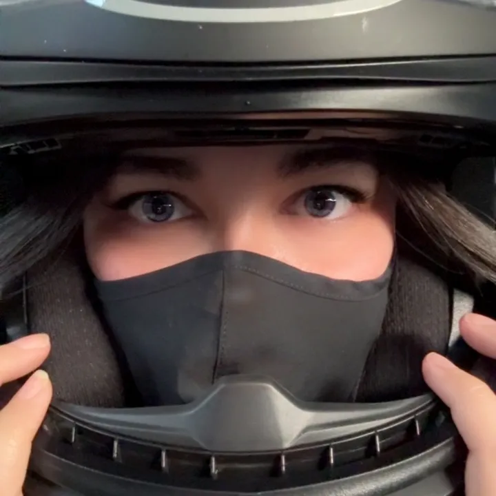 @huntrixrider TikTok