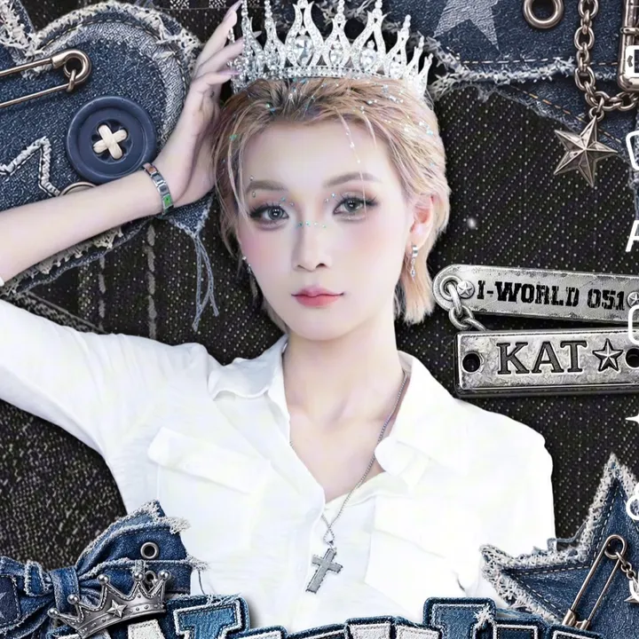 @i.new.world.051 TikTok