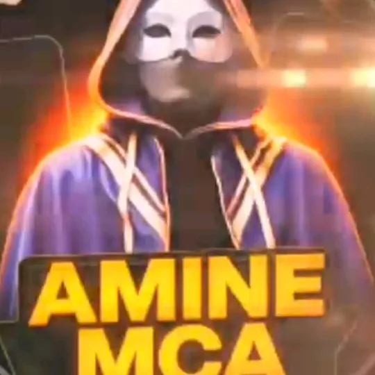 @i439aminemca TikTok