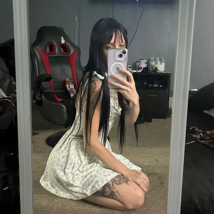 @ih8yeu TikTok