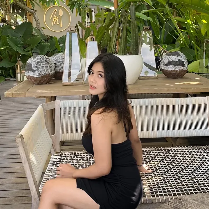 @ilonakinararatu TikTok