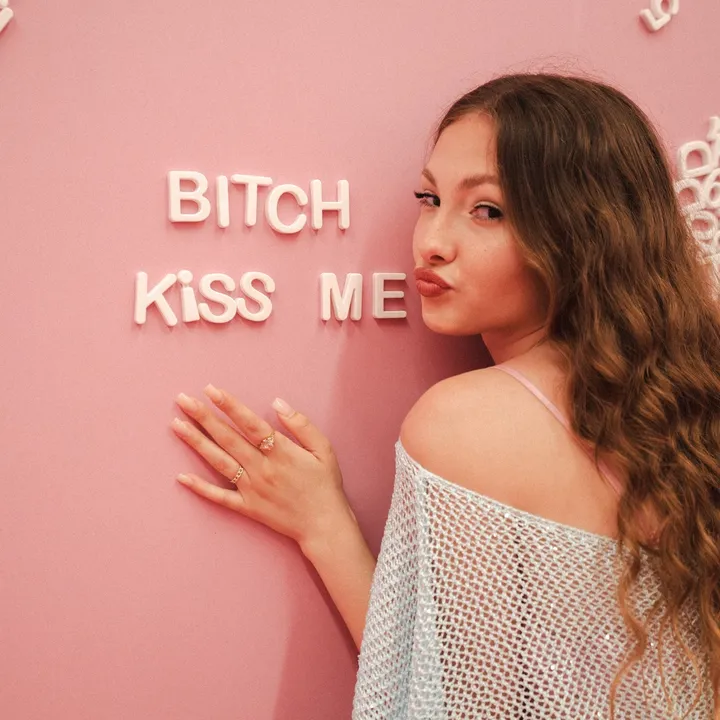@inessomers TikTok