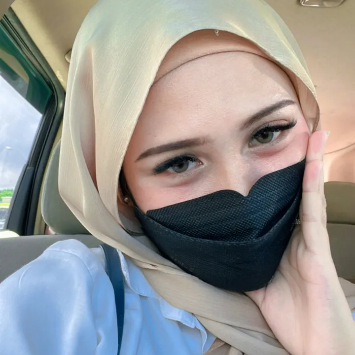 @intan.albarakbah TikTok
