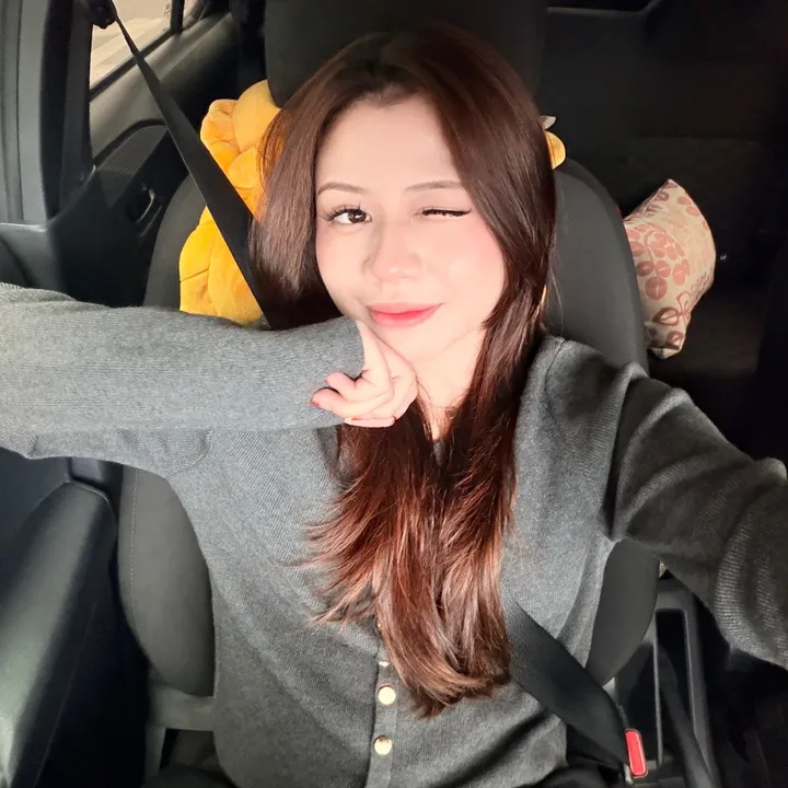 @itsreallysya TikTok
