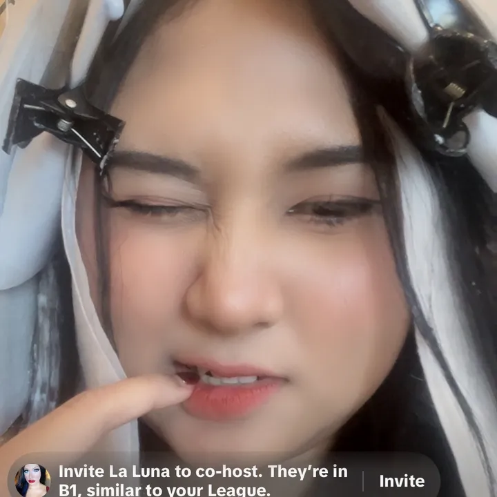 @itsyours_44_ TikTok