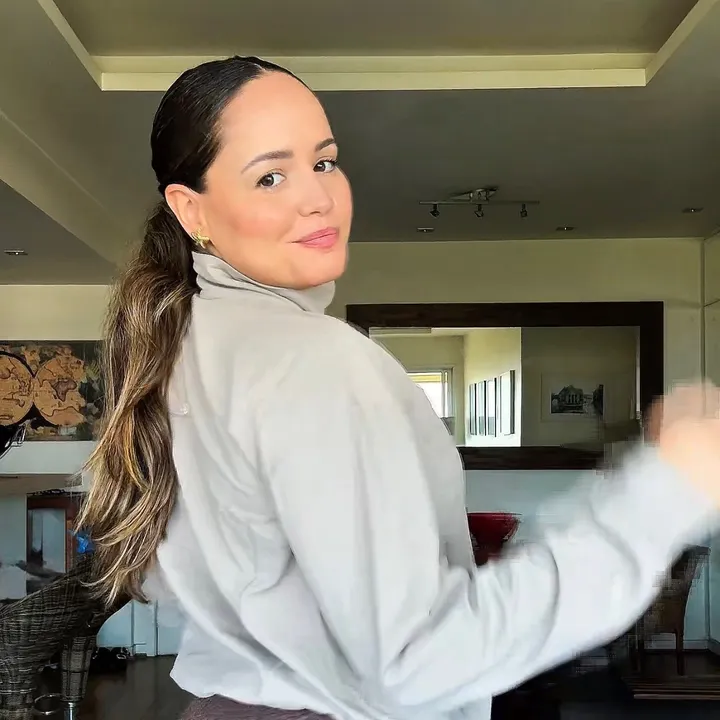 @izaleitelima TikTok