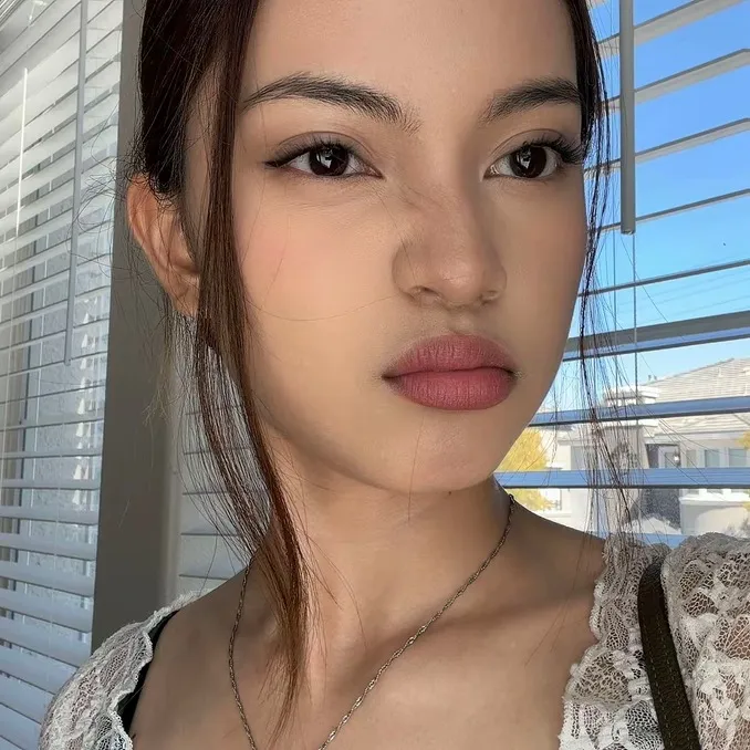 @jaellymae TikTok