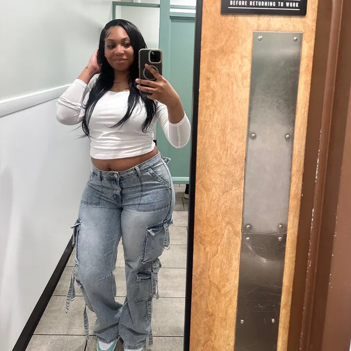 @jakiahlena TikTok