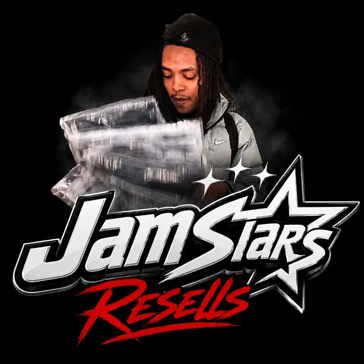 @jamstareli TikTok