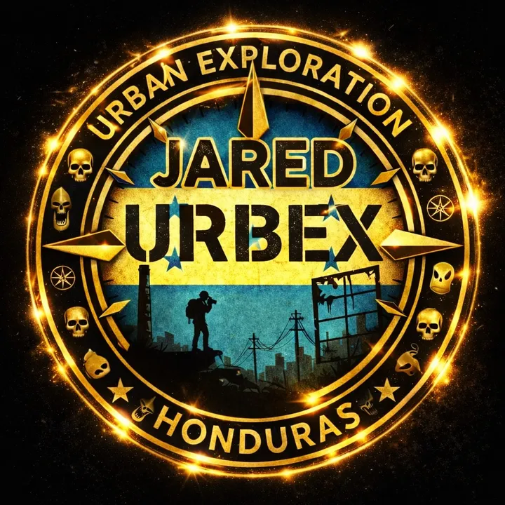 @jared.urbex TikTok