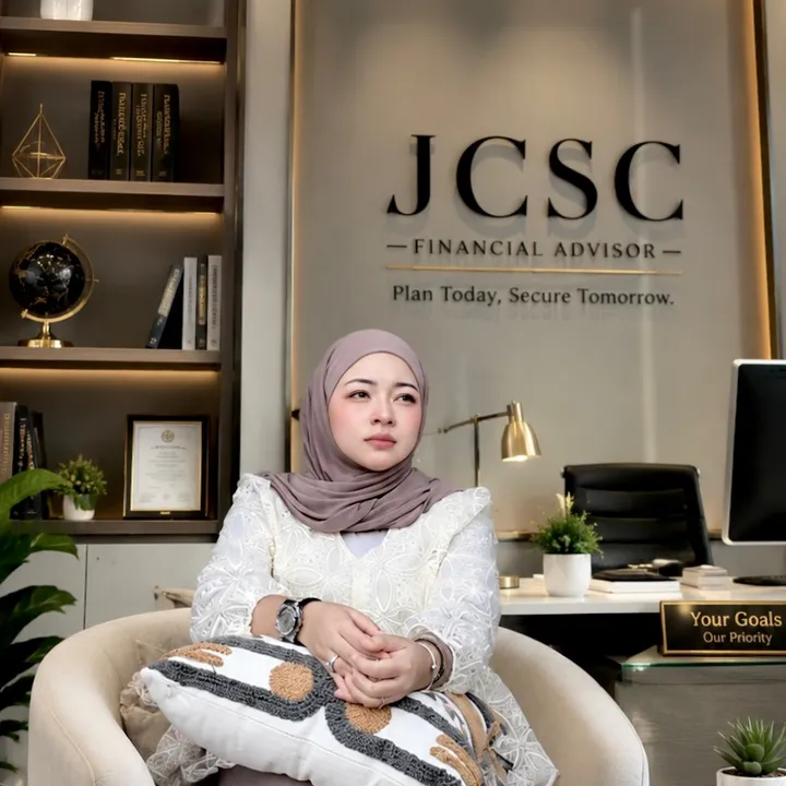 @jcsc_financialadvisor TikTok