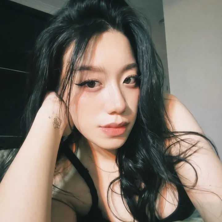 @jejealexa TikTok