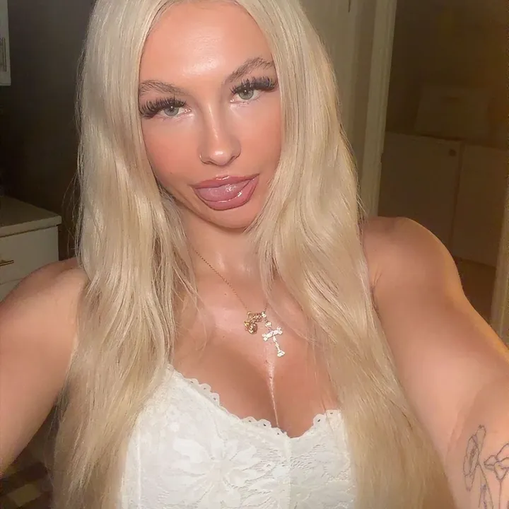 @jennanagyy TikTok