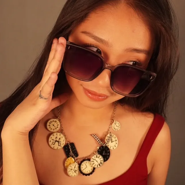 @jetashlee TikTok