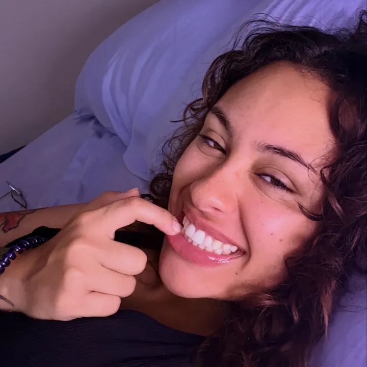 @joannxoxo TikTok