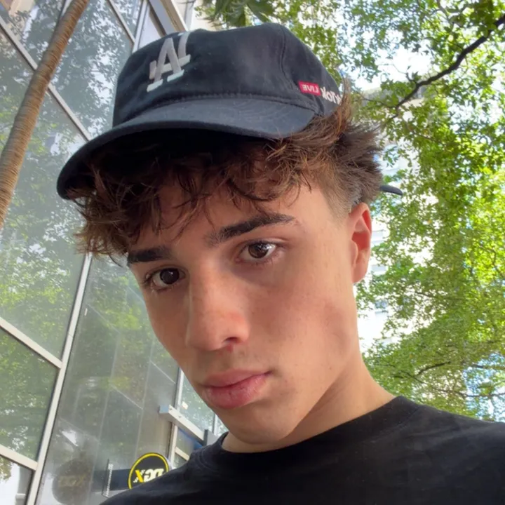 @kai2niche TikTok