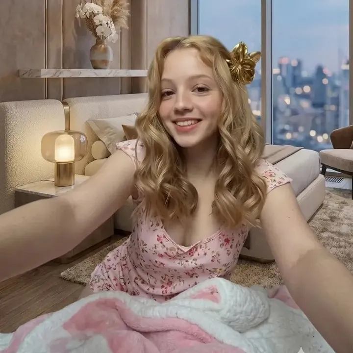 @kaleelyz TikTok