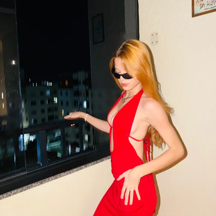 @kalinny_santana__ TikTok