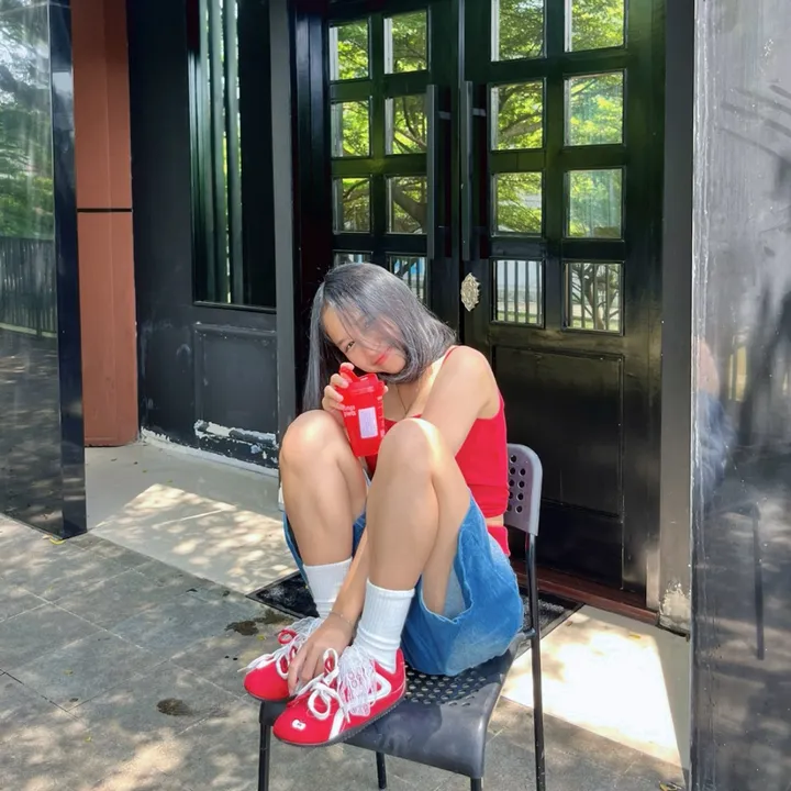 @keiz1a TikTok