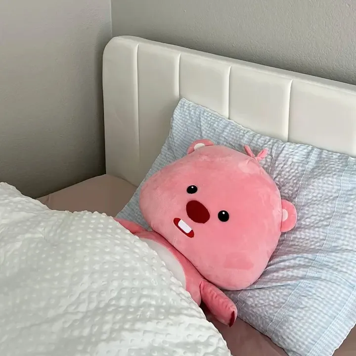 @kembaranfluffy TikTok