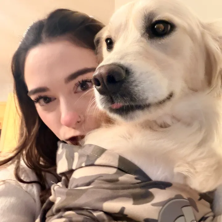 @kenziebrookeee TikTok