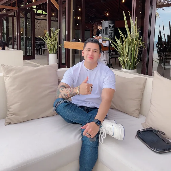 @kevinnsouzaaa TikTok