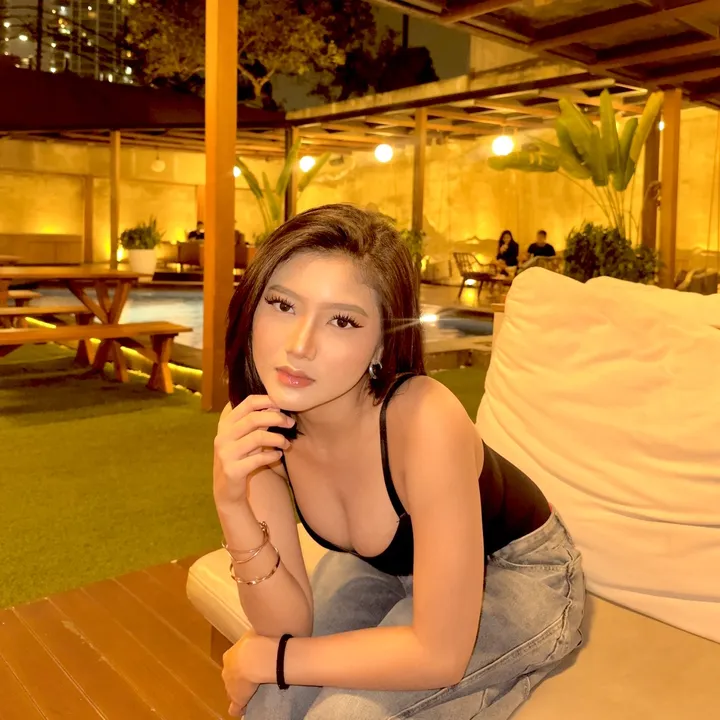 @khauraacy TikTok