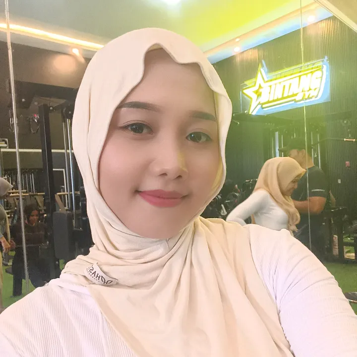 @khulwatunnisa1994 TikTok