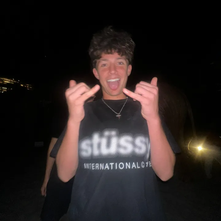 @kingglogann TikTok