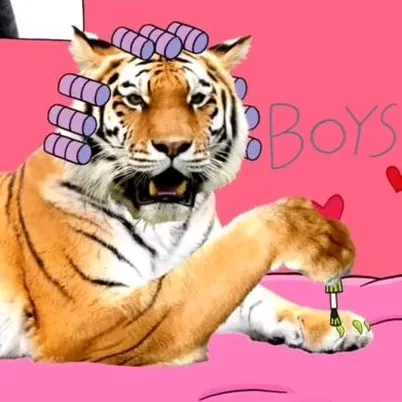 @kittyjjinvible TikTok