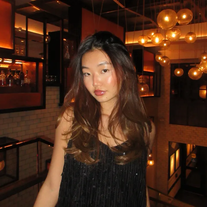 @kristinemin_ TikTok