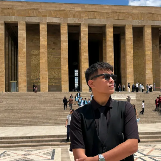@kudretkeremkocyigit TikTok