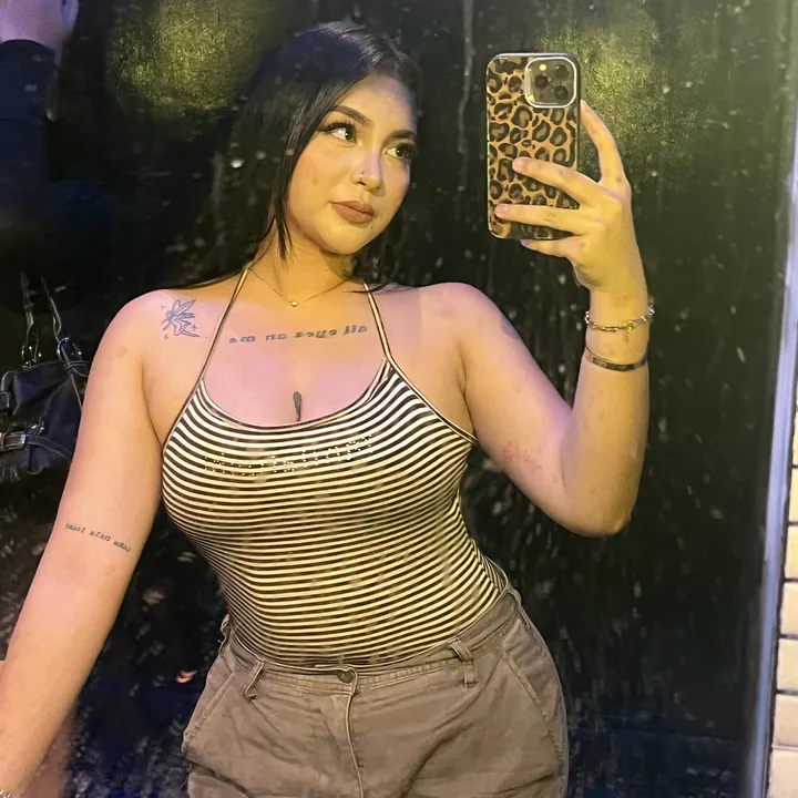 @kylabenito TikTok