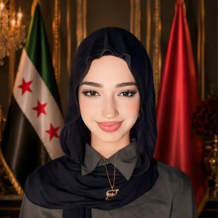 @ladysultane TikTok