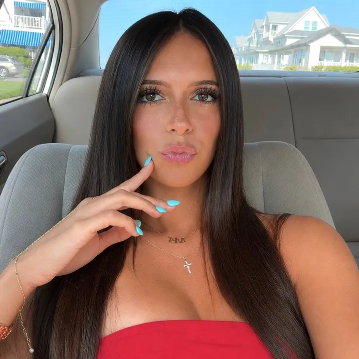 @laniitaylor TikTok