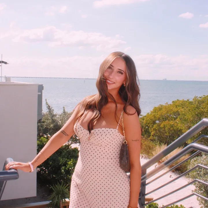 @layniemadisonn TikTok