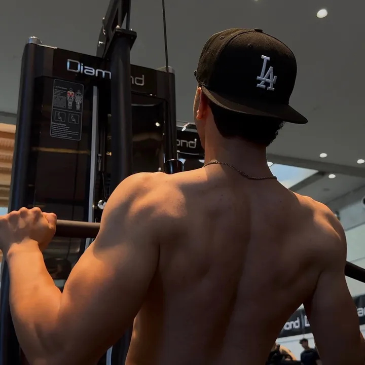 @leogym.27 TikTok