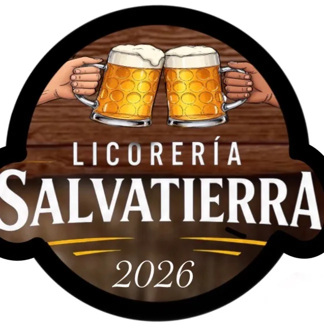 @licoreria.salvatierra TikTok