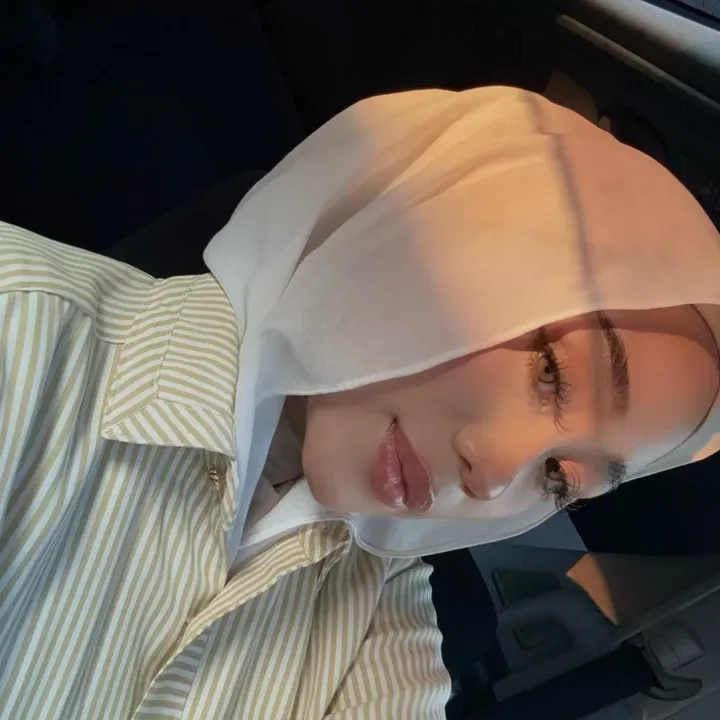 @liesyaizam TikTok