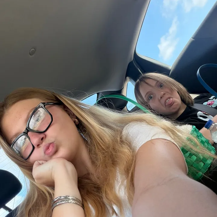 @lilyphaby TikTok
